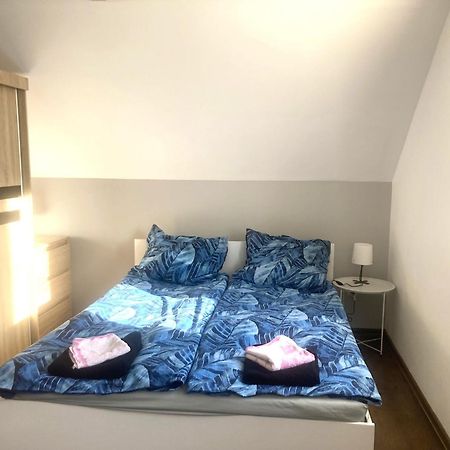 Tymi3 Dom Na Wzgorzu Przy Stoku Villa Przemyśl Eksteriør billede