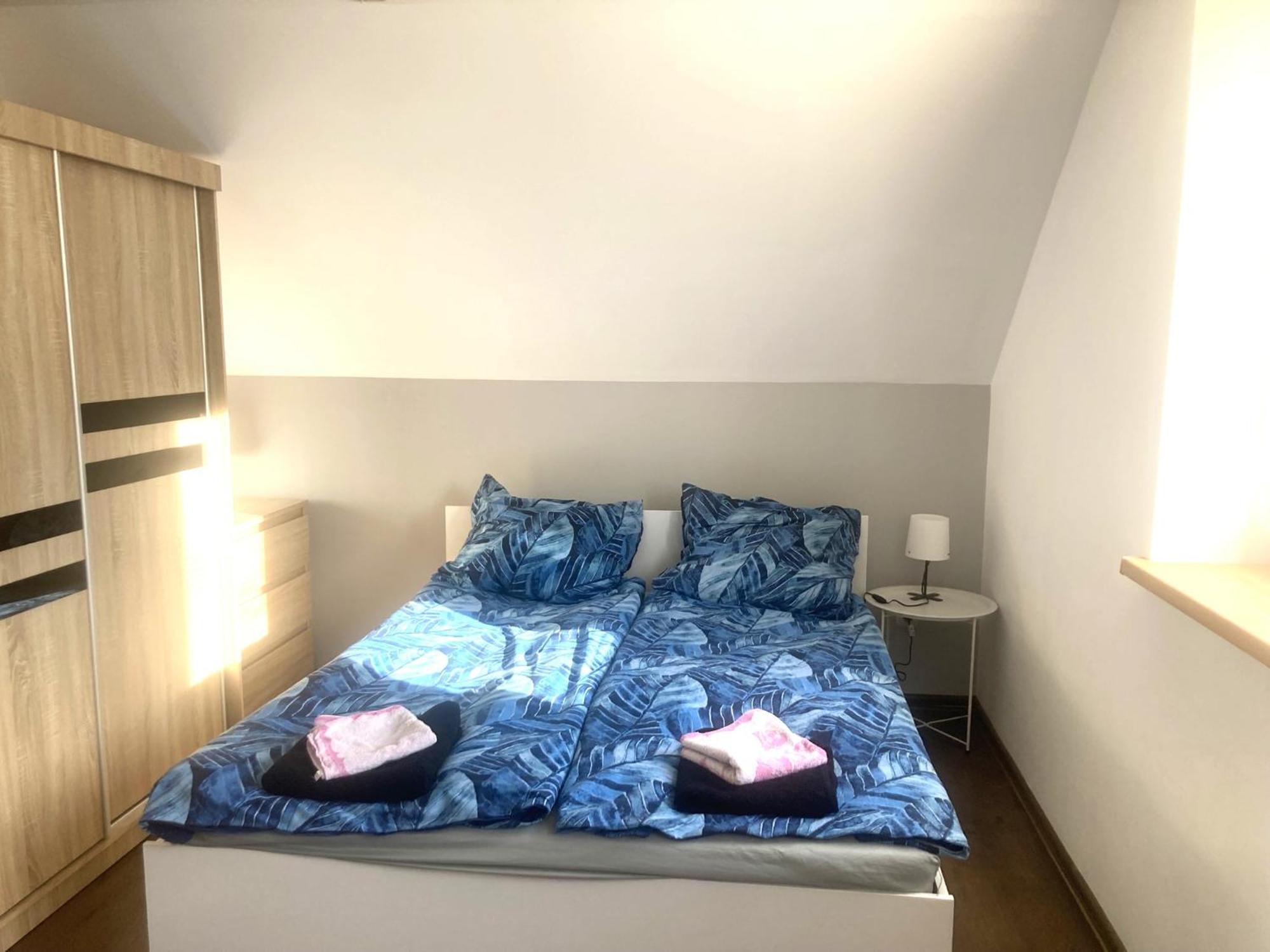 Tymi3 Dom Na Wzgorzu Przy Stoku Villa Przemyśl Eksteriør billede